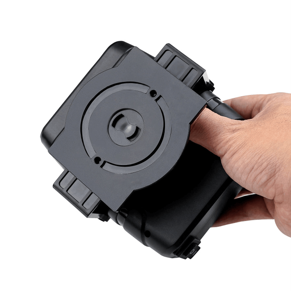 MaxCar Heater and Cooler - VeloCart