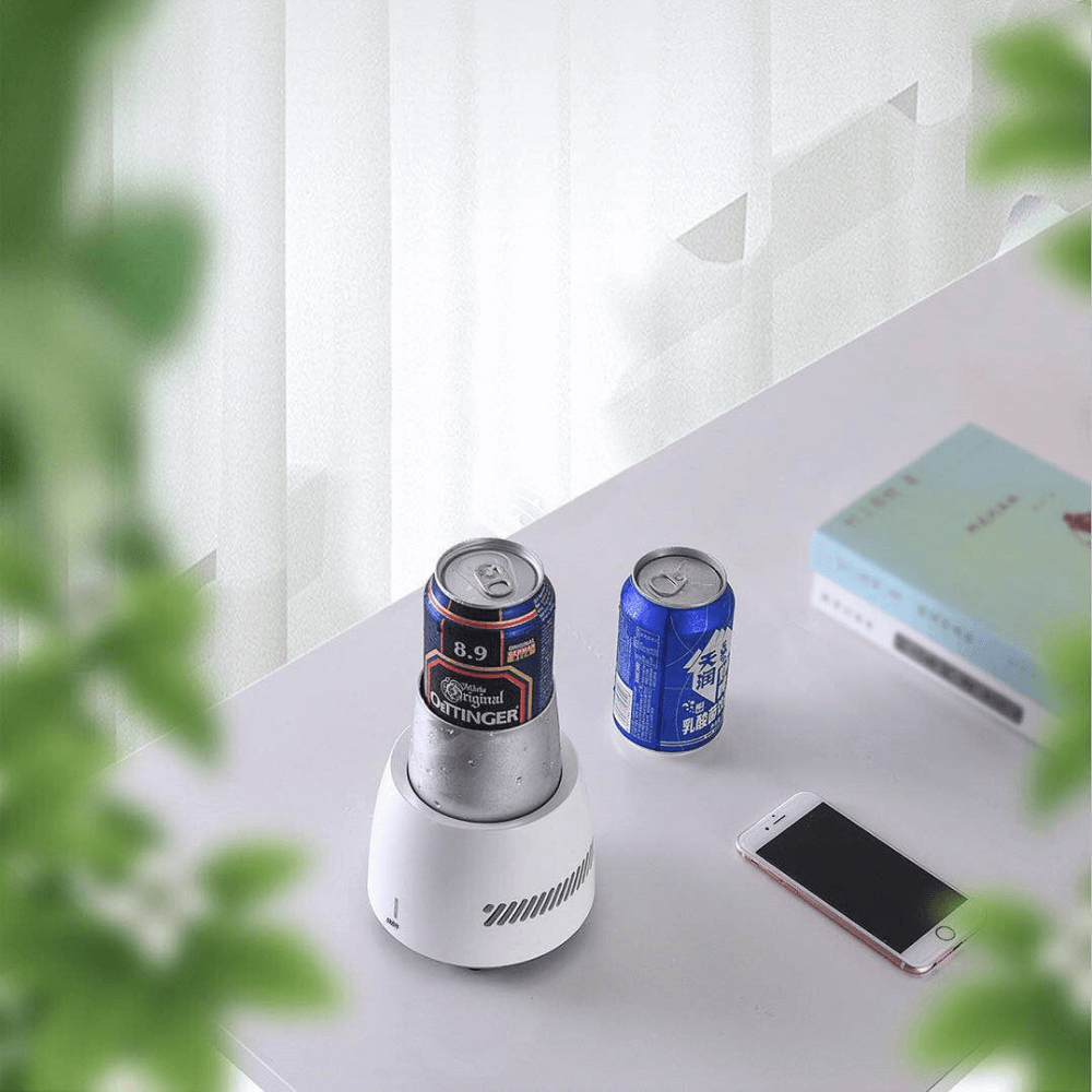InCan Beverage Cooler - VeloCart