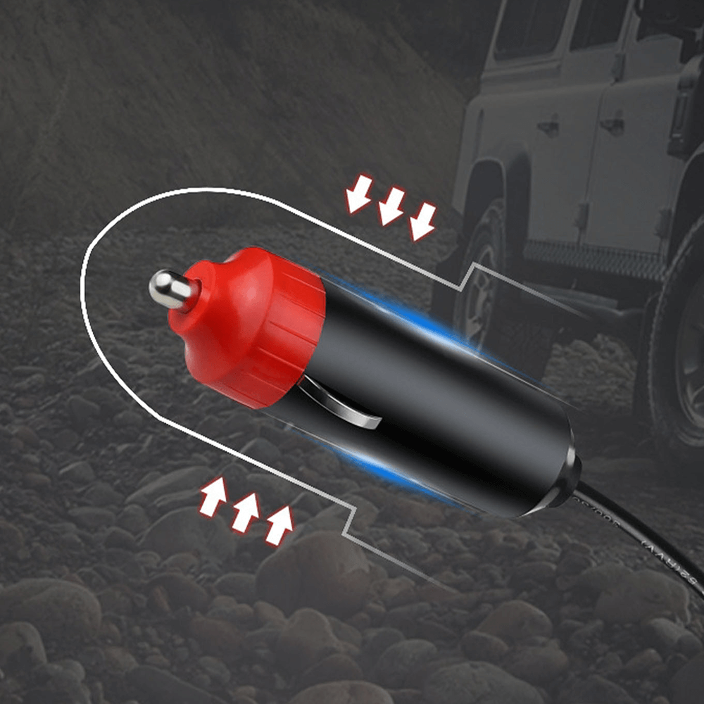 MaxCar Heater and Cooler - VeloCart