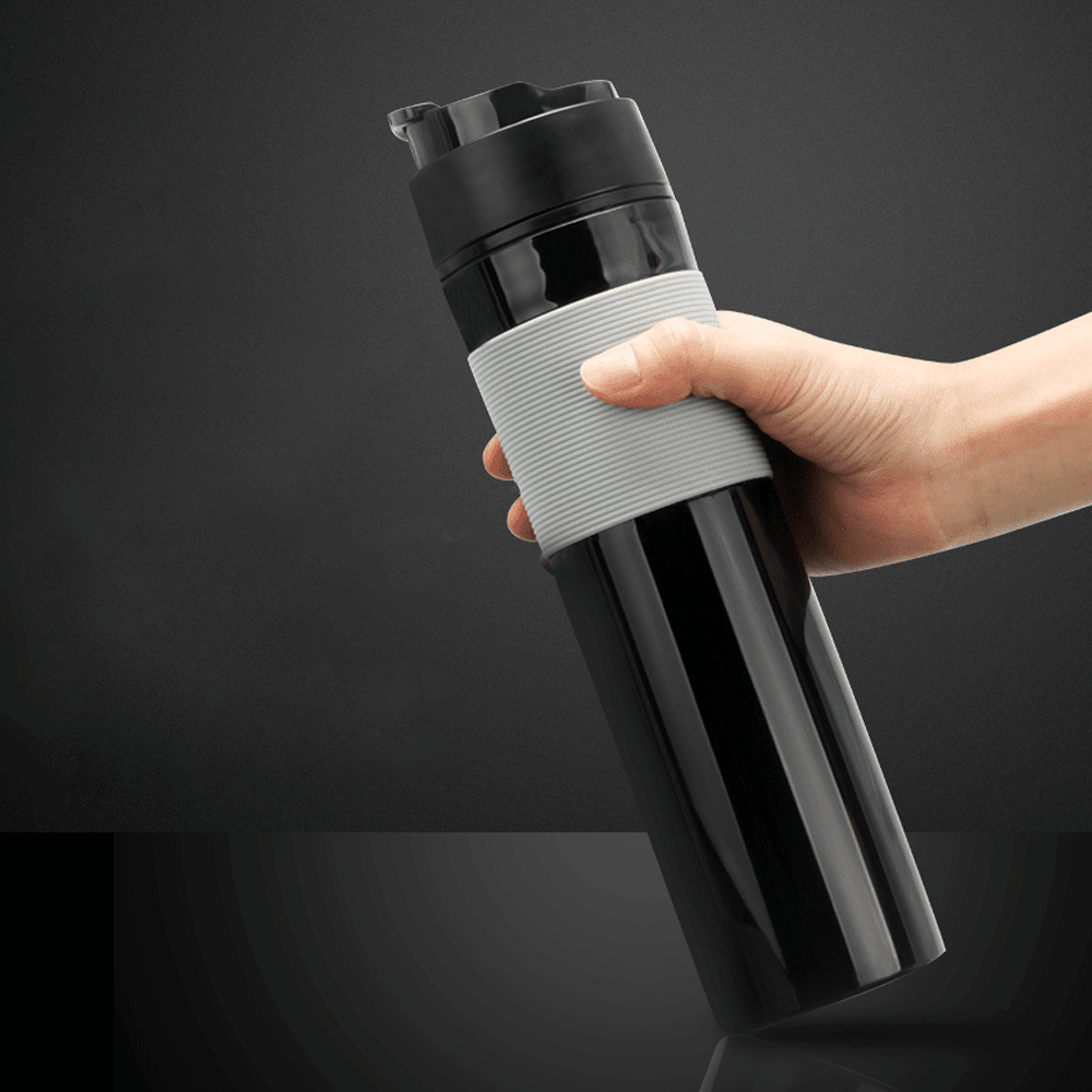 PressCoffee Portable Coffee Maker - VeloCart