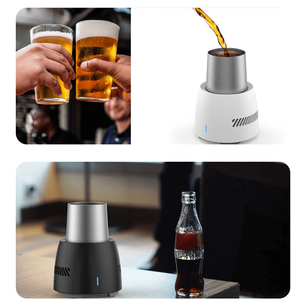 InCan Beverage Cooler - VeloCart
