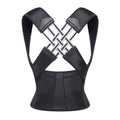 Back Brace Posture Support for Women and Men - VeloCart