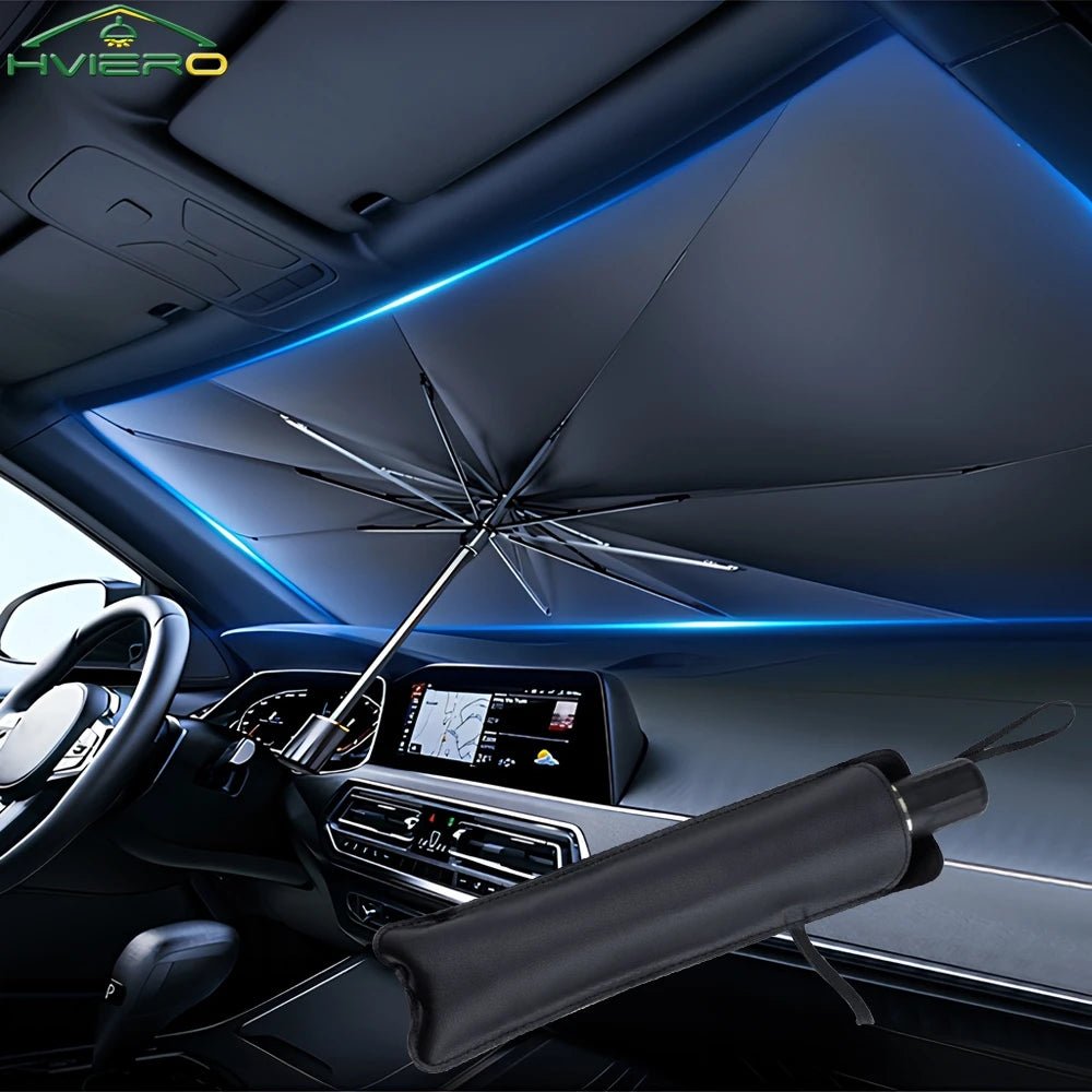 Interior Protector - VeloCart