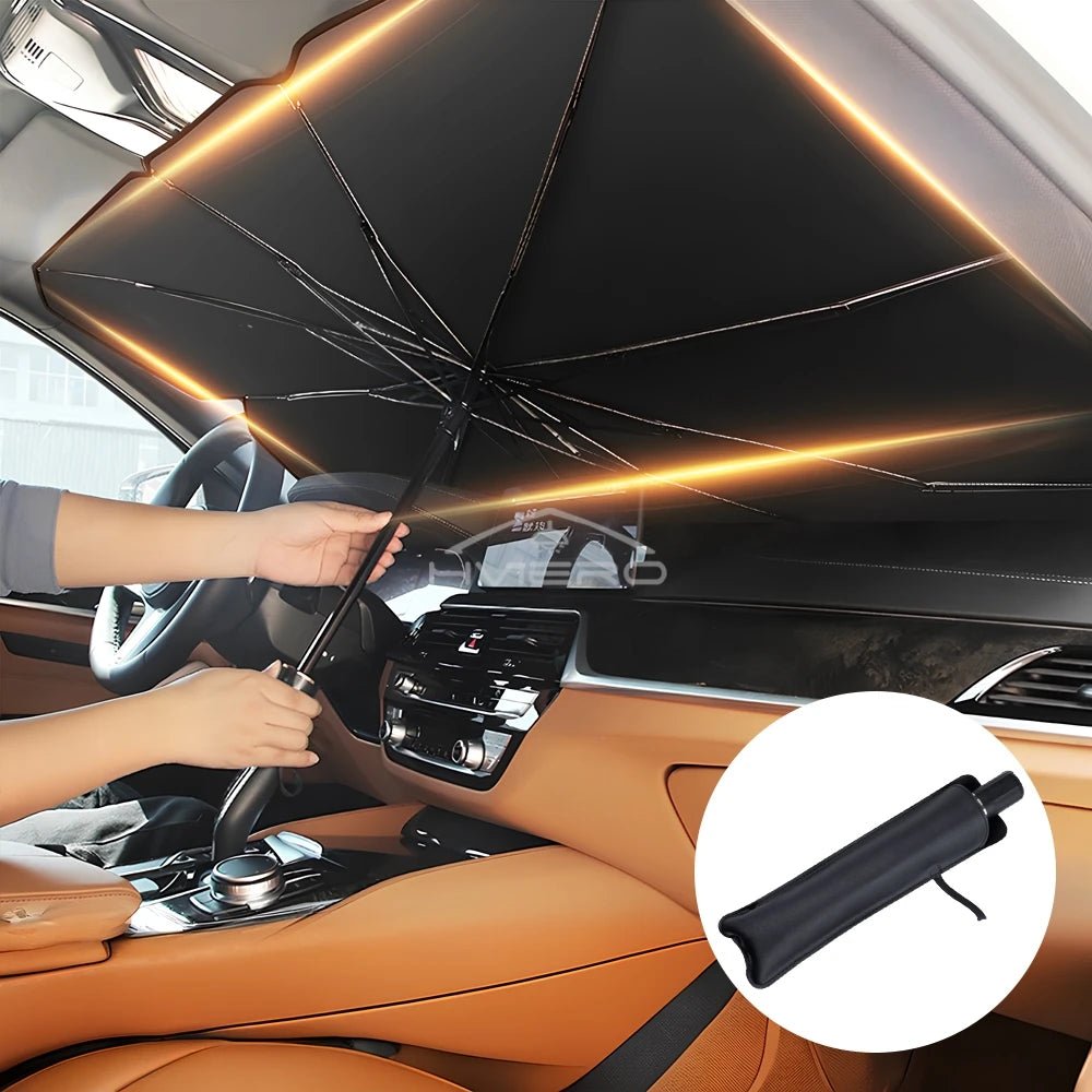 Interior Protector - VeloCart