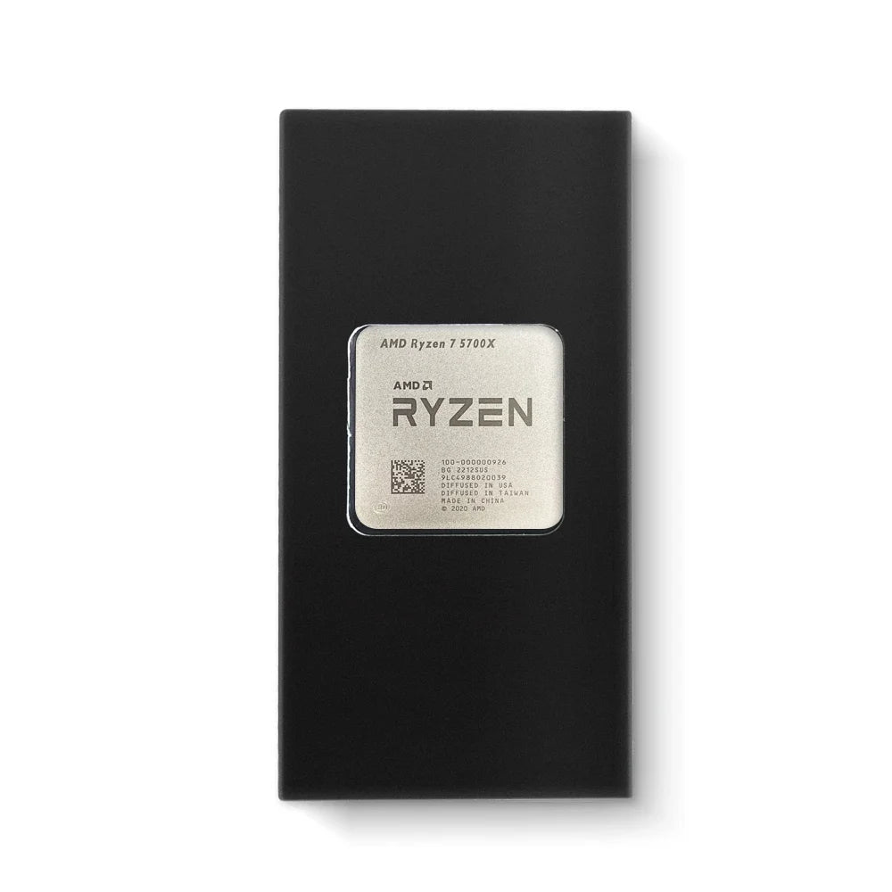 NEW AMD Ryzen 7 5700X 8-Core 16 - VeloCart