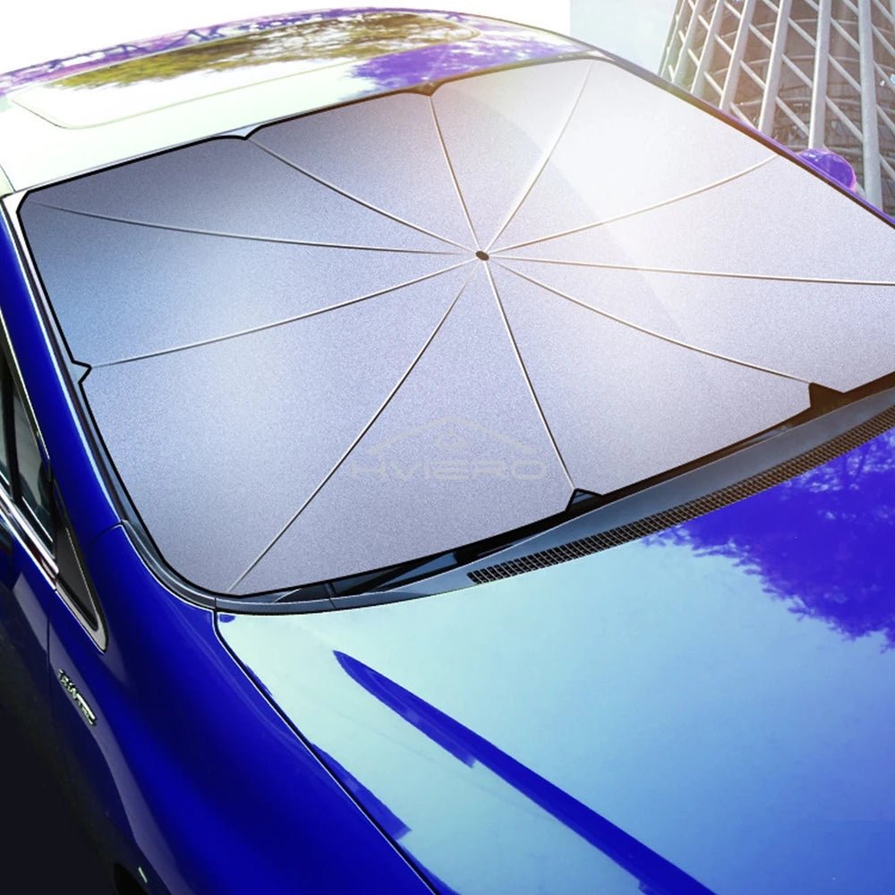 Interior Protector - VeloCart